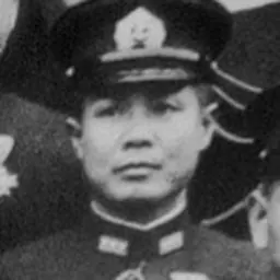 Portrait of Toshio Miyazaki