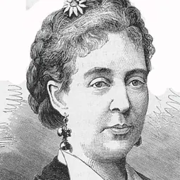Portrait of Yuliya Platonova
