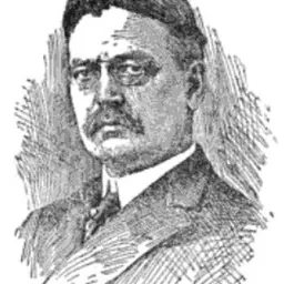 Portrait of George Winthrop Fairchild