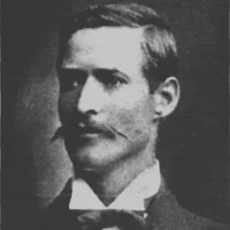 Portrait of John Reedman