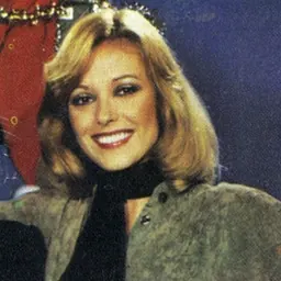 Portrait of Silvia Tortosa