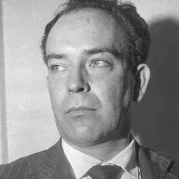 Portrait of Eliezer Batista