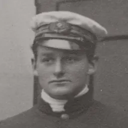 Portrait of Archibald Dickson