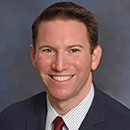 Portrait of David Silvers