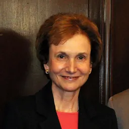 Portrait of Barbara Milano Keenan