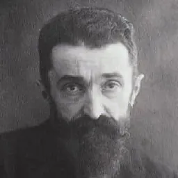 Portrait of Leonardo Bistolfi