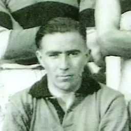 Portrait of Bennie Le Sueur