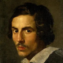 Portrait of Gian Lorenzo Bernini