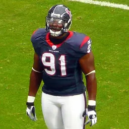 Portrait of Amobi Okoye