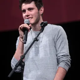 Portrait of Alfie Deyes