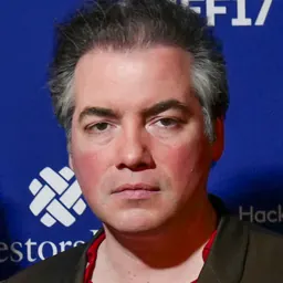 Portrait of Kevin Corrigan