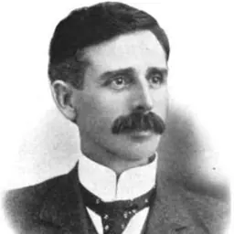 Portrait of William Smith O'Brien