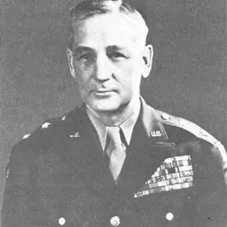 Portrait of Thomas B. Larkin