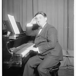 Portrait of Mordechai Hershman