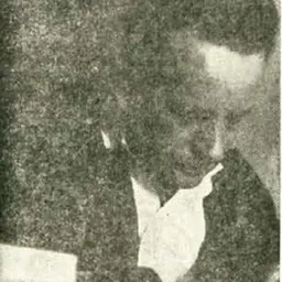 Portrait of France Pibernik