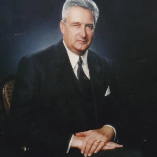 Portrait of Duke Carl, Duke of Württemberg