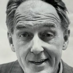 Portrait of Robert Christie