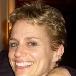 Portrait of Cady Huffman
