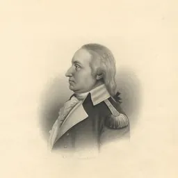 Portrait of Loammi Baldwin, Sr.