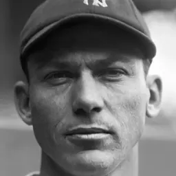 Portrait of Harvey Hendrick
