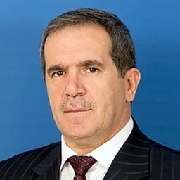 Portrait of Ziyad Sabsabi