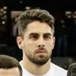 Portrait of Rubén Sobrino