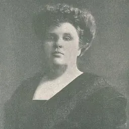 Portrait of Emília dos Santos Braga