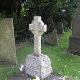 Portrait of Dic Penderyn