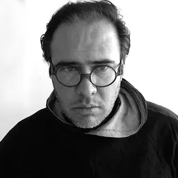 Portrait of Gustavo Vázquez Lozano