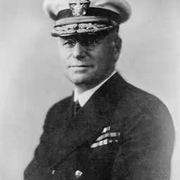 Portrait of Frank B. Upham