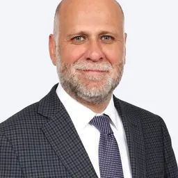 Portrait of Álvaro Elizalde