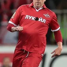 Portrait of Aleksandr Shirko