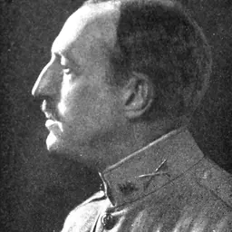 Portrait of Forsyth Wickes