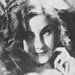 Portrait of Virginia Manzano