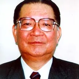 Portrait of Kokichi Shimoinaba