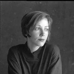 Portrait of Patty Wickman