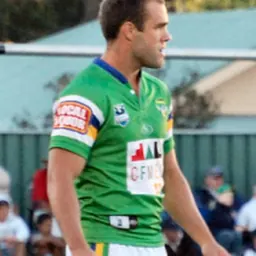 Portrait of Adrian Purtell