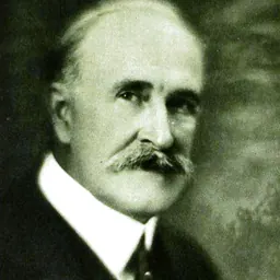 Portrait of Theodore Roberts