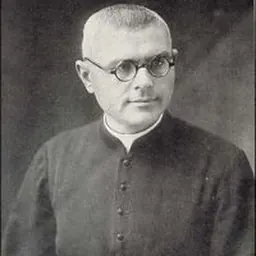Portrait of Andrzej Cikoto