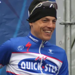 Portrait of Kevin De Weert