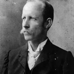 Portrait of Peter Airey