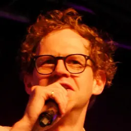 Portrait of Mark Dolan