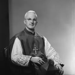 Portrait of Hugh O'Neill
