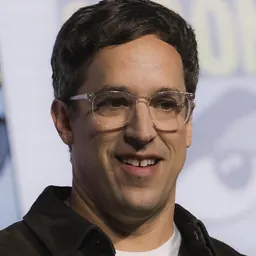Portrait of Josh Greenbaum