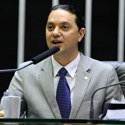 Portrait of Weliton Fernandes Prado