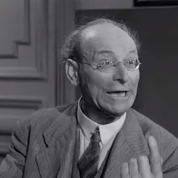 Portrait of Turi Pandolfini