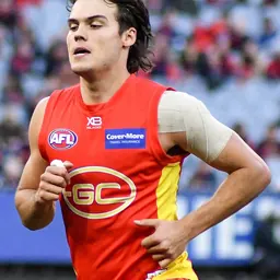 Portrait of Jack Bowes