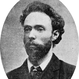 Portrait of John Bruce Glasier