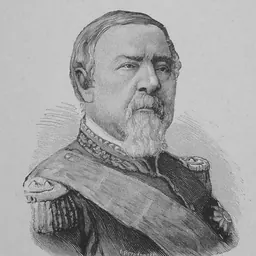 Portrait of Paul de Ladmirault