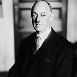 Portrait of Wilson Jameson